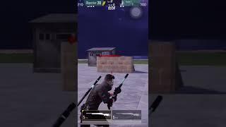 M24 VIP video #pubgmobile 1v1 @PUBGMOBILE @PUBGTV