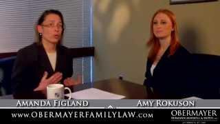 Family Law for Unmarried Parents: Relief From the Court for Your Child