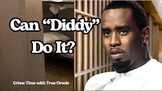 Can Diddy Do It? Tarot Reading on Sean Combs’ Bail Request and More!