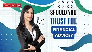 Is Your Financial Advisor REALLY Helping You?