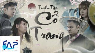 FAPTV Tổng hợp: Tuyển tập Phim Cổ Trang (TẾT 2021)