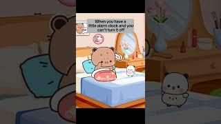 Baby Pihu  Calling Papa  | Bubu Dudu | Peach Goma | Bubu Dudu Joyland