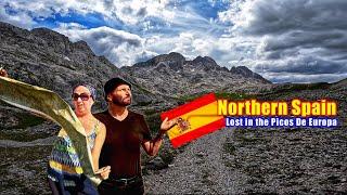 Northern Spain | Lost in the Picos De Europa 