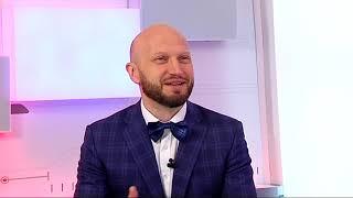 В центре внимания: Дмитрий Донцов