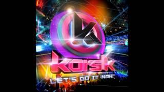 kors k - Ultra Hardcore