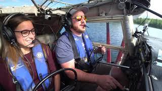 Seaplane Flight Training in Alaska Pt.1 | It's Time!