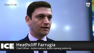 Malta Gaming Authority Talk to ICE TV