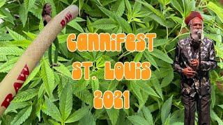 Cannifest St. Louis 2021