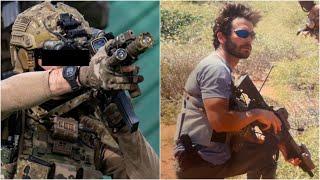 SEAL Team 6 Squadron SLAMMED By JSOC Operator