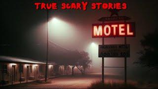 True Scary Stories to Keep You Up At Night (July 2024 Horror Compilation)