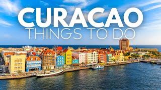 Things To Do In Curacao - Here’s Our Top 15!