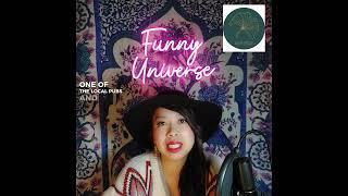 Where are you from? - Funny Universe Podcast by Healing Hoai-Linh