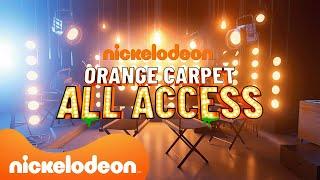 Orange Carpet All Access: Sonic The Hedgehog 3 #TeamSonic | Nickelodeon Deutschland