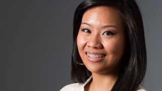 Stephanie Truong Scholar Story | Kauffman Scholars | Ewing Marion Kauffman Foundation | Kansas City