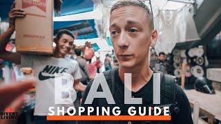 DIRT CHEAP Ubud Bali Shopping ( With Prices $$ ) - Explore Indonesia Market 