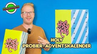 HOLY Probier-Adventskalender - Welchen brauche ich?