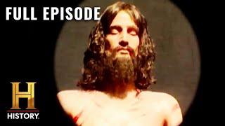 Decoding the Past: The Shroud of Turin or Clever Forgery? (S1, E30) | Full Episode