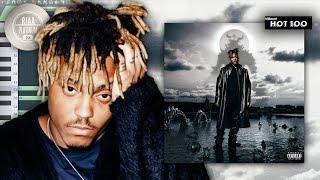 How to Make Melodic Beats for Juice WRLD  | Fl Studio