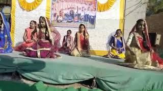 Vageeshwaree School Mundwa