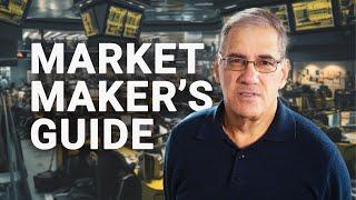 An Insider's View: Market Makers' Secret to Successful Trading