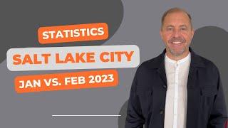 Urgent! Home Seller Statistics for Salt Lake City