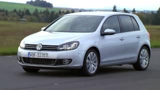 Einzeltest VW Golf 2.0 TDI