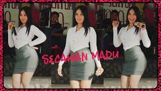 ANGGUN CANTIKA JAPANES STYLE! ~ SECAWAN MADU | ALLMEGHA MUSIC