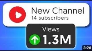 How to Make Passive Income on YouTube ($10,000 a month)