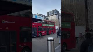 King Cross St Pancras London #london #uk