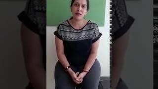 How U-Lipo Treatments at Prettislim Helped Vijeta .M in her Weight Loss Journey to Lose Weight