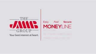 What is JMMB Moneyline?