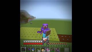 Minecraft Bedrock Выживание Мир До и После На Андроид