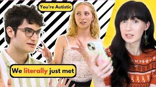 The New Jubilee Autism Video is a MESS!