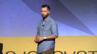 Founder of Sevenly.org Dale Partridge on Conscious Capitalism
