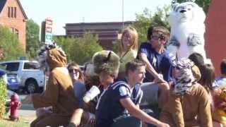 Edmond North Highschool 2012 Senior Video