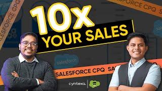 What Is Salesforce CPQ?