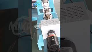 fish food extruder machine  #fishfeedmachine
