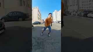 Bangladeshi Skater  #skate #skating #shorts #viral #bangladesh #viralshorts