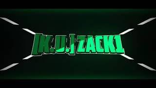 Intro на заказ. [K.U.]ZACK1