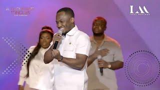 Nyame Tease oo Hallelujah [The Prayer Song] || Sisi Baidoo Powerful Ministration || Ghanaian Worship