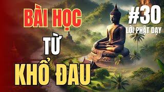 Học Cách Buông Bỏ và Bình An: Bài Học Từ Khổ Đau | Triết Lý Phật Pháp Trong Cuộc Sống Hiện Đại