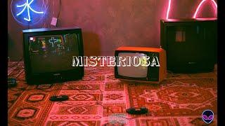 Feid | Sky Rompiendo | Reggaeton Romántico Type Beat | Guitarra | "Misteriosa"