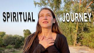I Had Only Water for 3 Days | Spiritual Journey