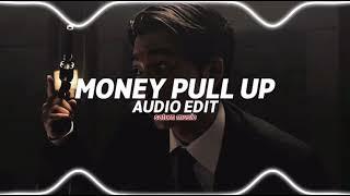 Money Pull up - DJ glad, Maureen & Blaiz fayah [edit audio)