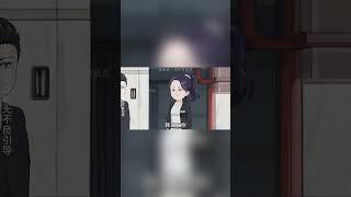 胡三國在羅君竹與孫海的勸說下終於答應退次退休！ 【浮浮眾生】 #原創動畫 #登天之局