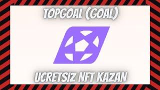 CoinMarketCap - TopGoal (GOAL) Airdrop'a Katıl, Ücretsiz NFT Kazan! #CoinMarketCap #TopGoal #GOAL