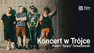 Spięty | Koncert w Trójce