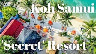 Top Secret Resort Koh Samui + Bye to Koh Phangan Thailand 2022