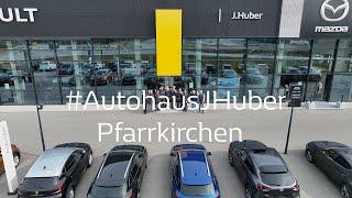 Ausbildung Autohaus Huber