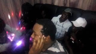 Trishia ft kabhidha ...team panda kafla...Mac gee aka Kells ,tee one
